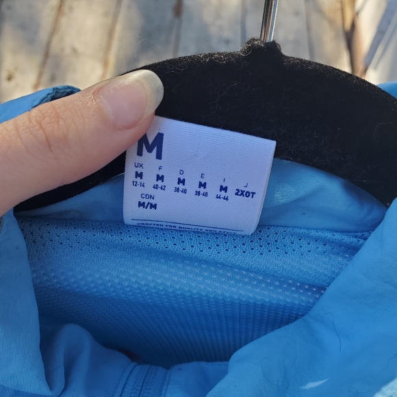 Reebok light jacket - Picture 6 of 7